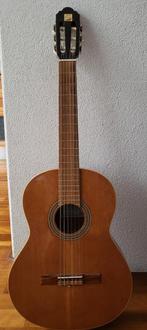 Alhambra Klassieke Gitaar model 1P- Zo Goed Als Nieuw!, Muziek en Instrumenten, Snaarinstrumenten | Gitaren | Akoestisch, Ophalen