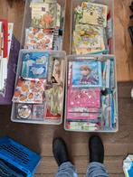 Grote partij servetten voor decoupage, Ophalen of Verzenden, Gebruikt