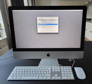 I-Mac desktop computer - Direct beschikbaar beschikbaar voor biedingen