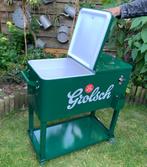 Nieuwe Grolsch Koelbox op Wielen, Caravans en Kamperen, Koelboxen, Ophalen, Nieuw, Koelbox, Koelelement