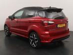 Ford EcoSport EcoBoost 125pk ST-Line | Winter Pack | Camera, Voorwielaandrijving, 125 pk, Gebruikt, Ecosport