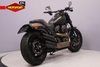 Harley-Davidson FAT BOB (bj 2020), Bedrijf, Overig