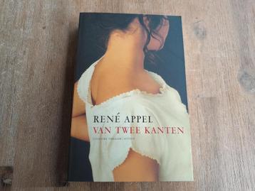 Rene Appel/ Van twee kanten beschikbaar voor biedingen