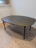 Salontafel (brons), Ophalen, 100 tot 150 cm, 50 tot 100 cm, Zo goed als nieuw