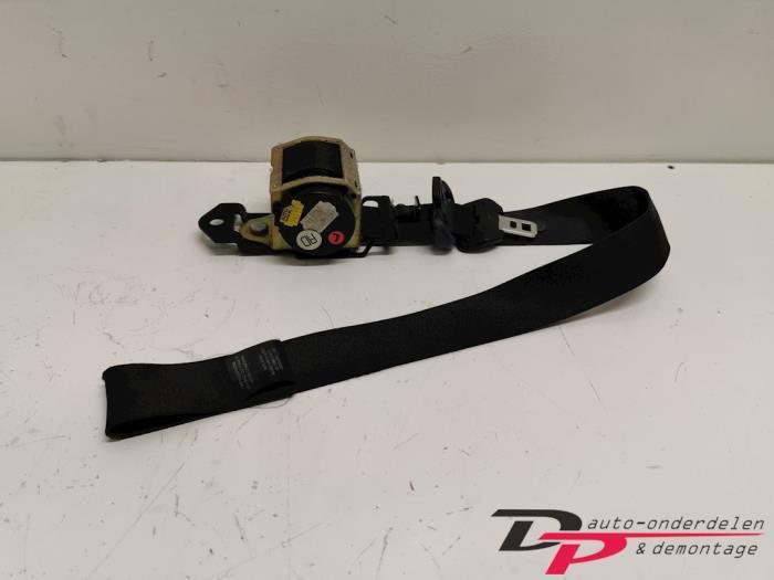 Veiligheidsgordel links-voor van een MG ZR, Auto-onderdelen, Interieur en Bekleding, MG, Gebruikt, 3 maanden garantie, Ophalen of Verzenden