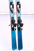 156 165 ski's STOCKLI EDGE 88 2024, grip walk, titanal, Overige merken, 160 tot 180 cm, Gebruikt, Ophalen of Verzenden