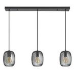 Hanglamp Nikki zwart Ø13,5 cm, Huis en Inrichting, Lampen | Hanglampen, Ophalen, Zo goed als nieuw, Minder dan 50 cm