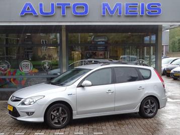 Hyundai I30 1.4I I-MOTION Auto heeft TIK in MOTOR! beschikbaar voor biedingen