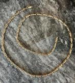 14K gouden ketting, Ophalen of Verzenden, Nieuw, Goud, Goud