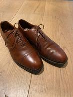 Herenschoenen Church’s 43, Bruin, Zo goed als nieuw, Veterschoenen, Church’s