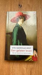 Vita Sackville-West - Een gelaten leven, Ophalen of Verzenden, Zo goed als nieuw, Vita Sackville-West, Nederland