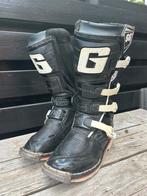 Gaerne SGJ cross laarzen maat 36, Motoren, Ophalen of Verzenden, Tweedehands, Laarzen