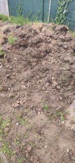 Gratis tuingrond, Tuin en Terras, Aarde en Mest, Ophalen, Tuinaarde