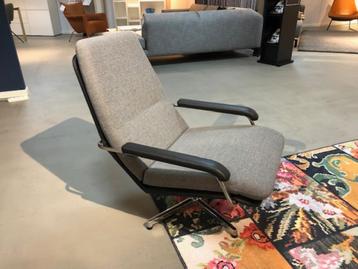 Gelderland draai fauteuil 400 Retro beschikbaar voor biedingen