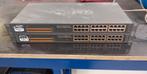 Planet FSNW-2400ps POE ethernet switch, Computers en Software, Netwerk switches, Ophalen of Verzenden, Zo goed als nieuw