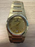 verschillende horloges en zakhorloges (gold en gold plated), Sieraden, Tassen en Uiterlijk, Horloges | Antiek, Overige merken