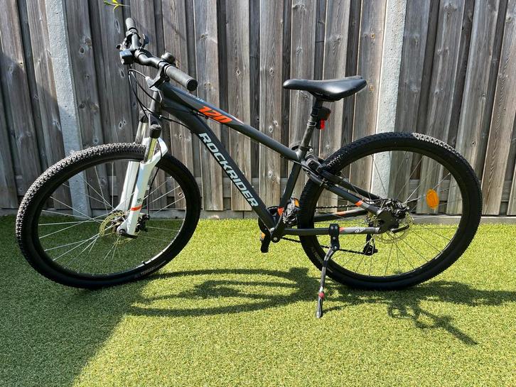 Mountainbike - Rockrider 120, Fietsen en Brommers, Fietsen | Mountainbikes en ATB, Gebruikt, Heren, Overige merken, Ophalen