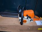 Stihl ms230c  motorzaag, Tuin en Terras, Hand-tuingereedschap, Ophalen, Gebruikt