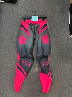 Fox crossbroeken, Ophalen, Tweedehands