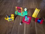 Playmobil 123 speeltuin, Ophalen, Zo goed als nieuw