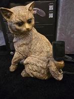 Poezen lamp, Ophalen of Verzenden, Nieuw, Minder dan 50 cm