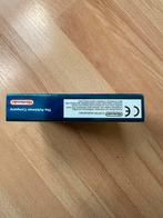 Pokémon Sapphire Version - Game Boy Advance (Compleet), Spelcomputers en Games, Games | Nintendo Game Boy, Ophalen, 1 speler, Zo goed als nieuw