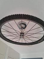 Spinergy lamp, Ophalen, Gebruikt, Mountainbike, Wiel