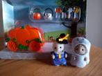 Sylvanian families 5268/Trick or Treater Set compleet, Ophalen of Verzenden, Zo goed als nieuw