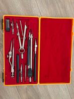 Vendex Tekenset - Compleet, Ophalen of Verzenden, Gebruikt, Kunst en Creatief