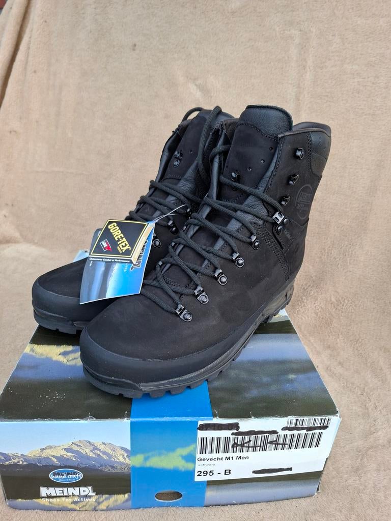 Meindl Island Pro M1, maat 46. Nieuw, Ophalen of Verzenden, Nieuw, Schoenen