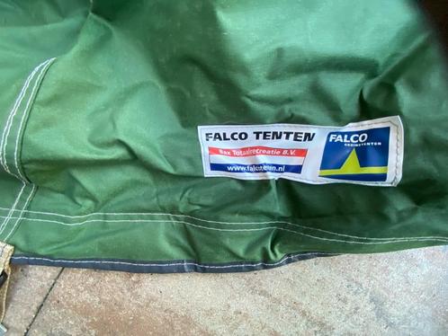 Steenarend 4AK merk Falco, Caravans en Kamperen, Tenten, tot en met 4, Gebruikt, Ophalen