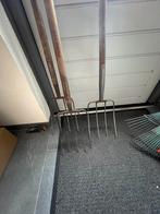 Diverse  handtuingereedschappen, Ophalen of Verzenden, Gebruikt