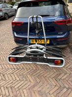 Thule euroride 941, Ophalen, Zo goed als nieuw, Trekhaakdrager