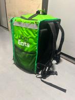 Uber Eats Bezorgtas, Fietsen en Brommers, Ophalen