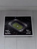 Puzzel De Kuip Feyenoord Rotterdam 1000 stukjes, Hobby en Vrije tijd, Ophalen, 500 t/m 1500 stukjes, Zo goed als nieuw