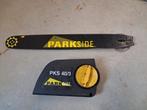 Parkside zaagblad voor PKS40/3 kettingzaag, Ophalen, Gebruikt, Overige soorten, Parkside