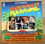 Reggae verzamel LP, Cd's en Dvd's, Vinyl | Verzamelalbums, Ophalen of Verzenden, Gebruikt