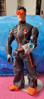 Bow Wing Axel Actionman, Verzamelen, Ophalen of Verzenden, Gebruikt, Pop