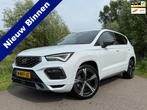 Seat Ateca 1.5 TSI FR Business Intense / Automaat / Camera /, 65 €/maand, 4 cilinders, Ateca, Wit