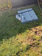 Oud ijzer, Doe-het-zelf en Verbouw, Overige Doe-het-zelf en Verbouw, Ophalen, Gebruikt