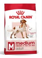 HONDENBROKKEN - ROYAL CANIN MEDIUM ADULT 7,4 KG, Dieren en Toebehoren, Ophalen of Verzenden, Hond