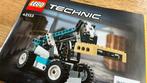 Lego technic 42133, Kinderen en Baby's, Speelgoed | Duplo en Lego, Ophalen of Verzenden, Zo goed als nieuw