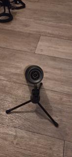 Samson C01U Pro Studiomicrofoon, Muziek en Instrumenten, Microfoons, Ophalen of Verzenden, Gebruikt, Studiomicrofoon