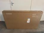 Samsung 55 inch QLED 4K Smart TV (QE55QE1D) – Nieuw in doos, Ophalen, QLED, 50 Hz, Nieuw