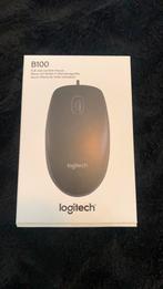 Logitec | B100, Ophalen of Verzenden, Nieuw