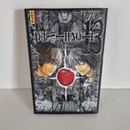 Death Note 13: How to Read – Franse Editie (Als Nieuw), Eén comic, Ophalen of Verzenden, Zo goed als nieuw