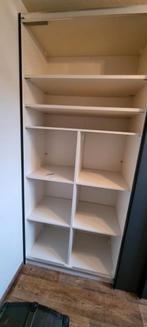Kledingkast, Ophalen, 100 tot 150 cm, 200 cm of meer, Zo goed als nieuw