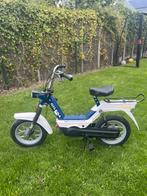 Gilera Citta Brommer - Opknapper, Fietsen en Brommers, Ophalen of Verzenden, Gebruikt, Maximaal 25 km/u