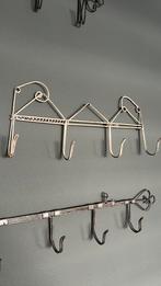 Frans fil de fer rekje, Antiek en Kunst, Curiosa en Brocante, Ophalen of Verzenden