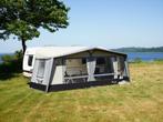 Isabella Ambassador A925/G16 incl Carbon frame, Caravans en Kamperen, Nieuw